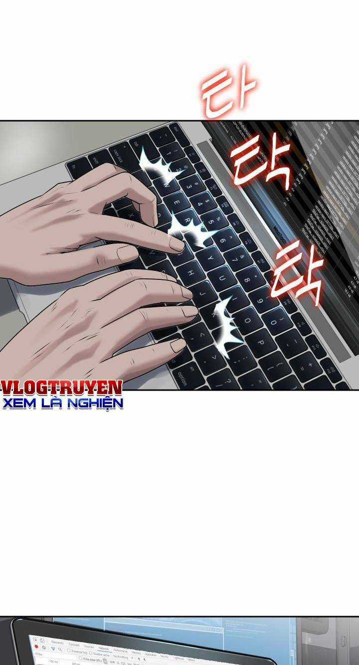 Huyết Tọa Chapter 10 trang 65