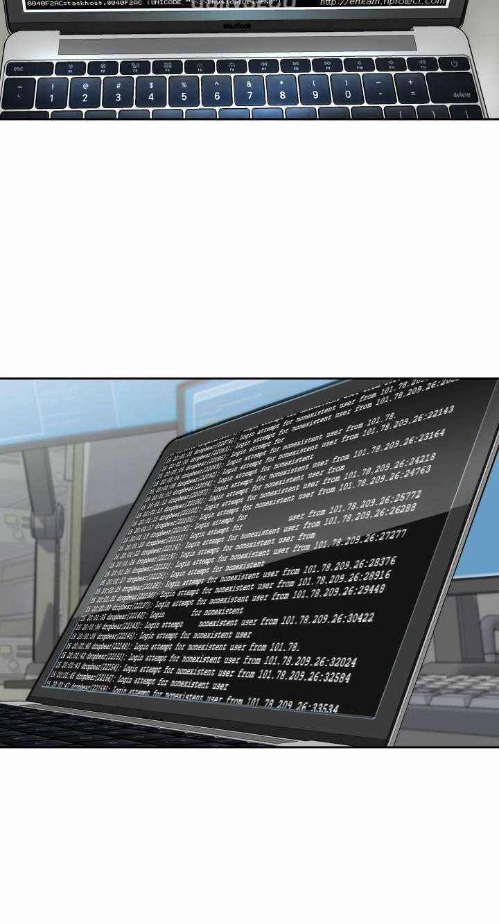 Huyết Tọa Chapter 10 trang 67