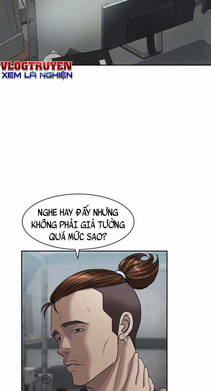 Huyết Tọa Chapter 10 trang 69