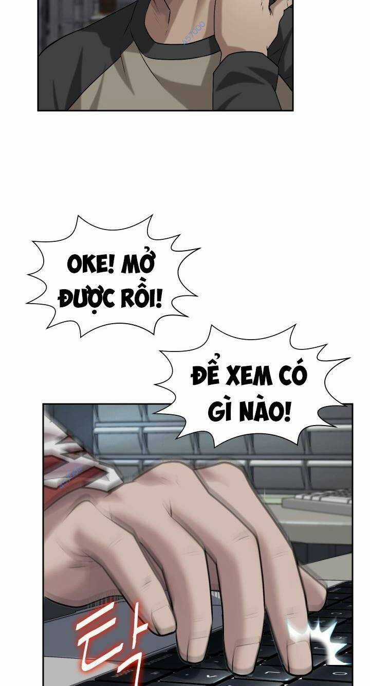 Huyết Tọa Chapter 10 trang 70