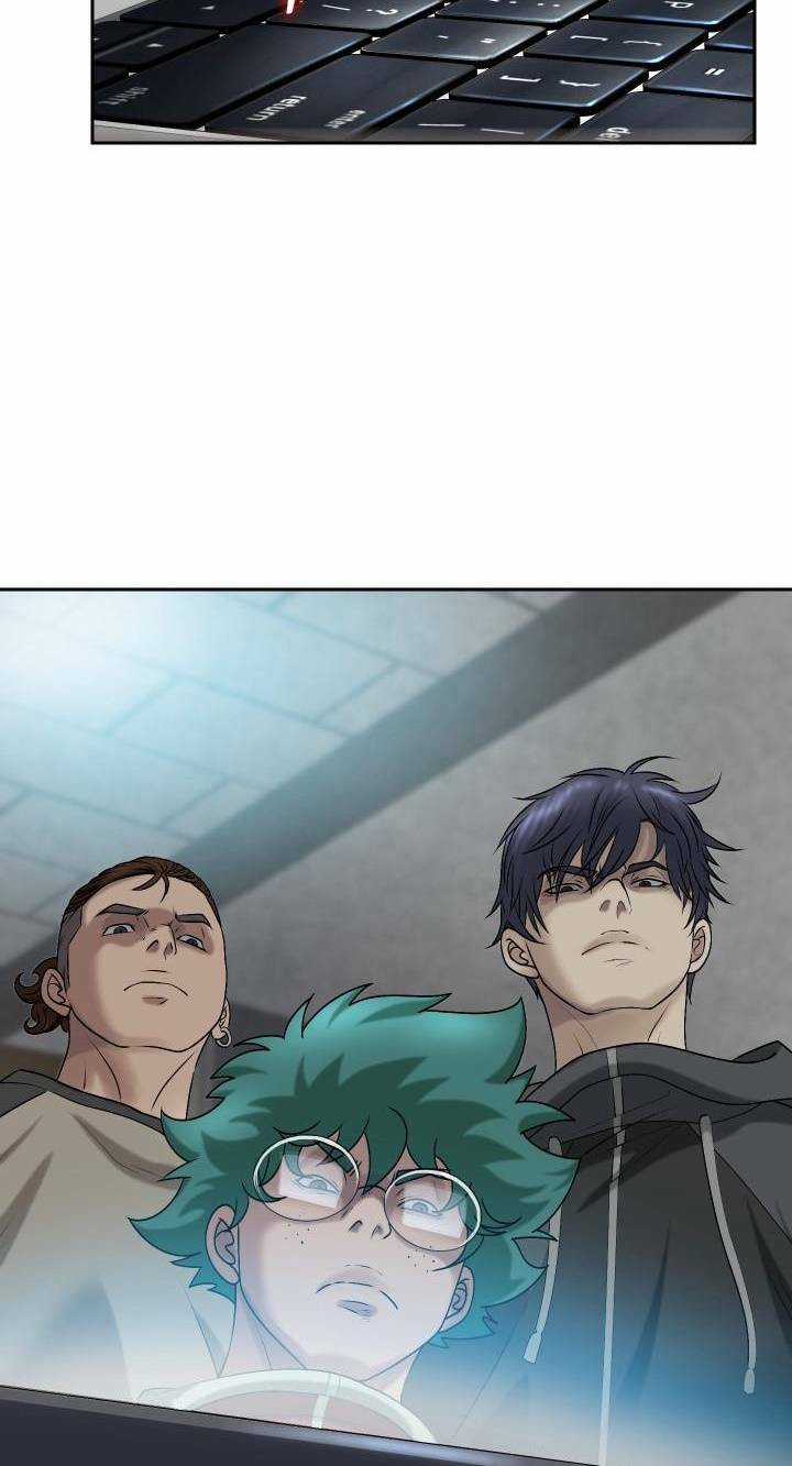 Huyết Tọa Chapter 10 trang 71