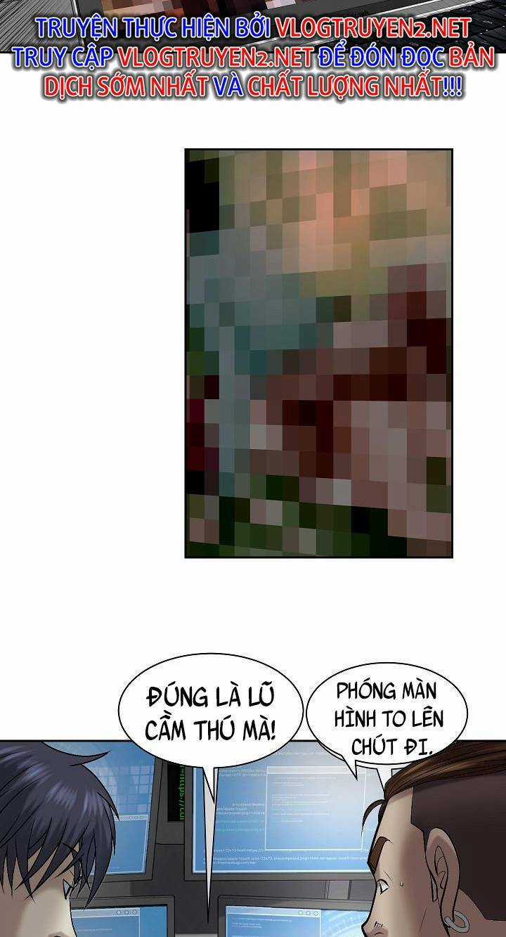 Huyết Tọa Chapter 10 trang 73