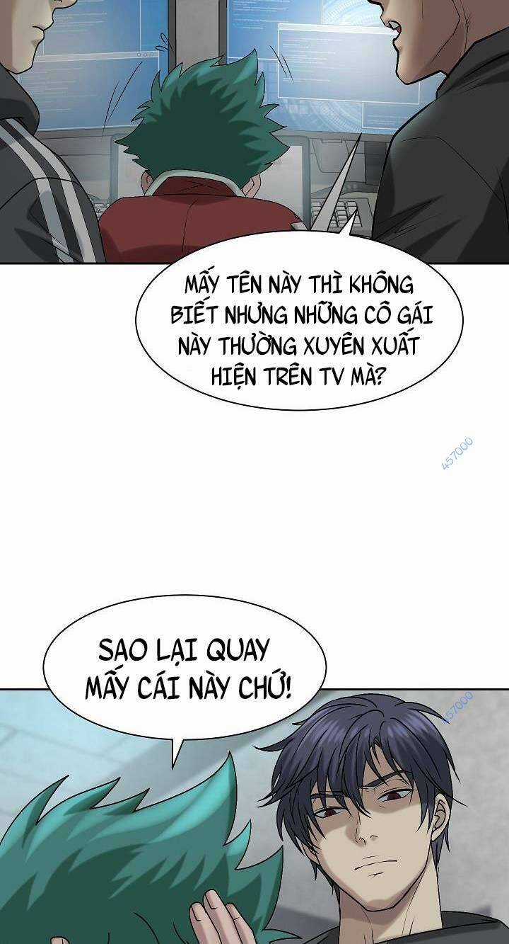 Huyết Tọa Chapter 10 trang 74