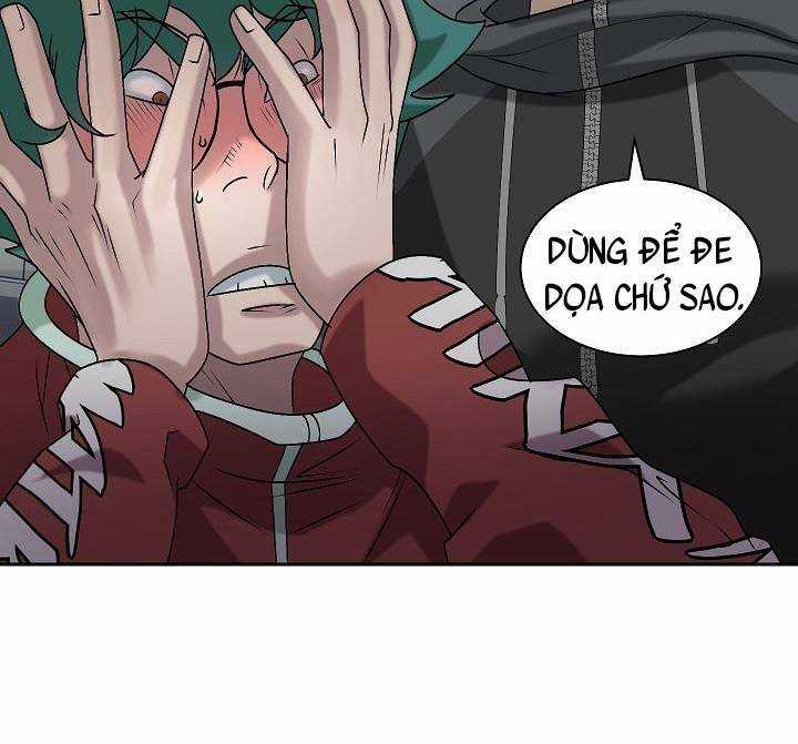 Huyết Tọa Chapter 10 trang 75