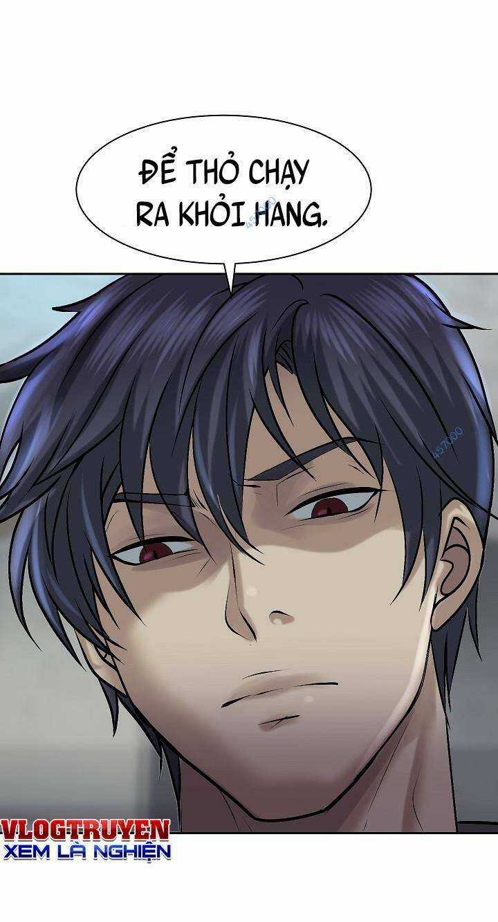 Huyết Tọa Chapter 10 trang 76