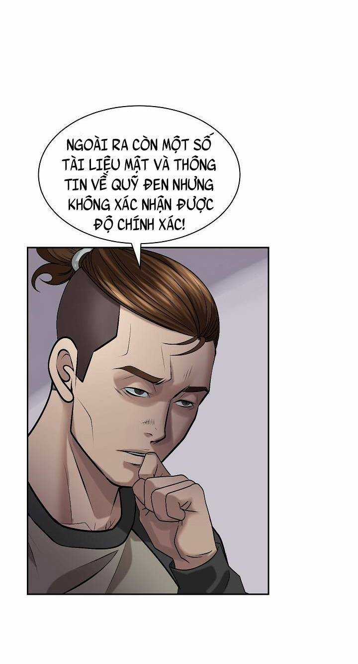 Huyết Tọa Chapter 10 trang 77