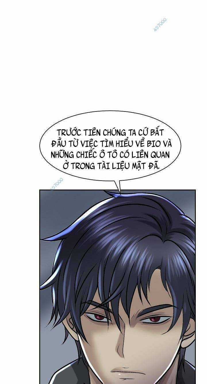 Huyết Tọa Chapter 10 trang 78