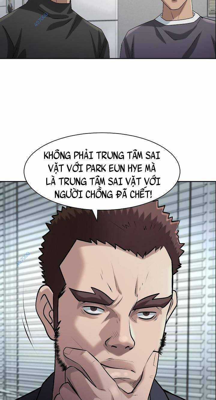 Huyết Tọa Chapter 10 trang 8