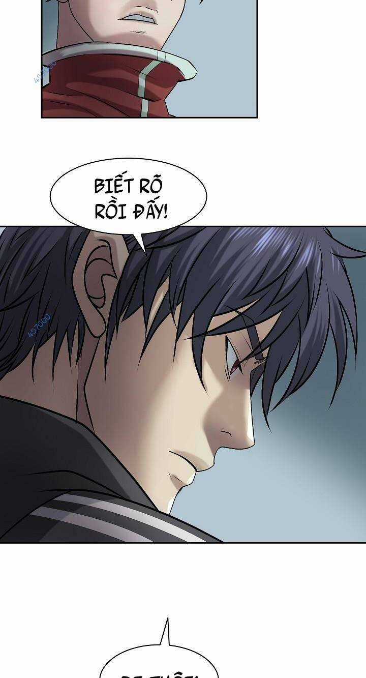 Huyết Tọa Chapter 10 trang 84