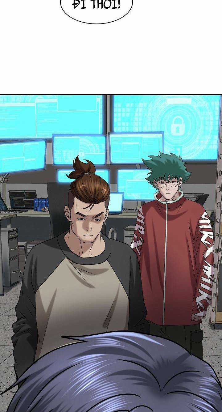 Huyết Tọa Chapter 10 trang 85