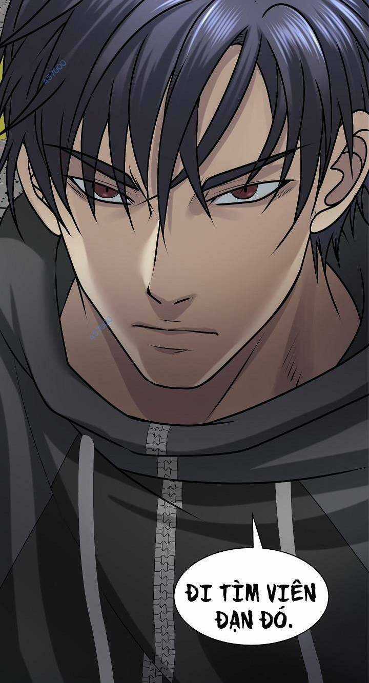 Huyết Tọa Chapter 10 trang 86