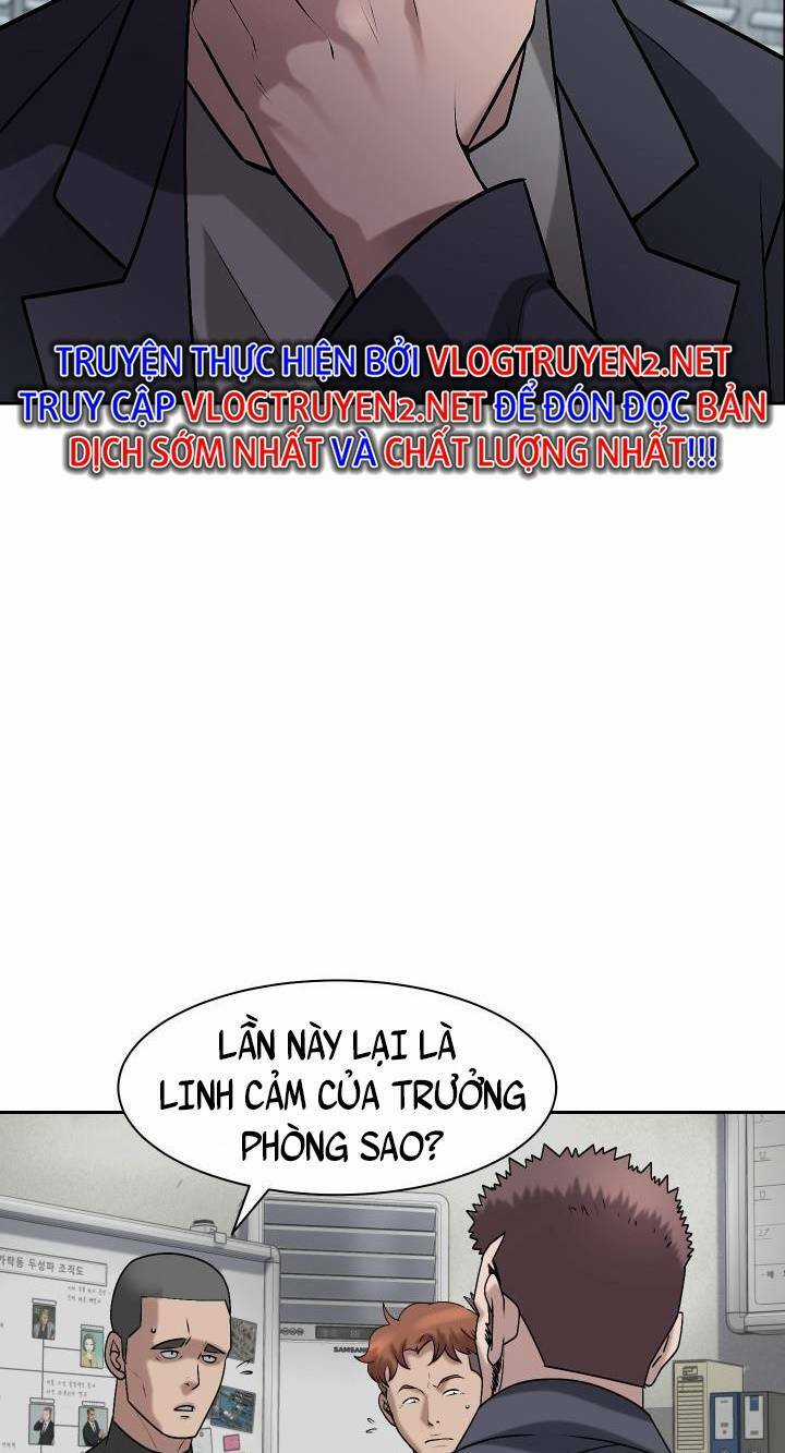 Huyết Tọa Chapter 10 trang 9