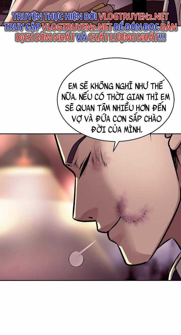 Huyết Tọa Chapter 2 trang 10