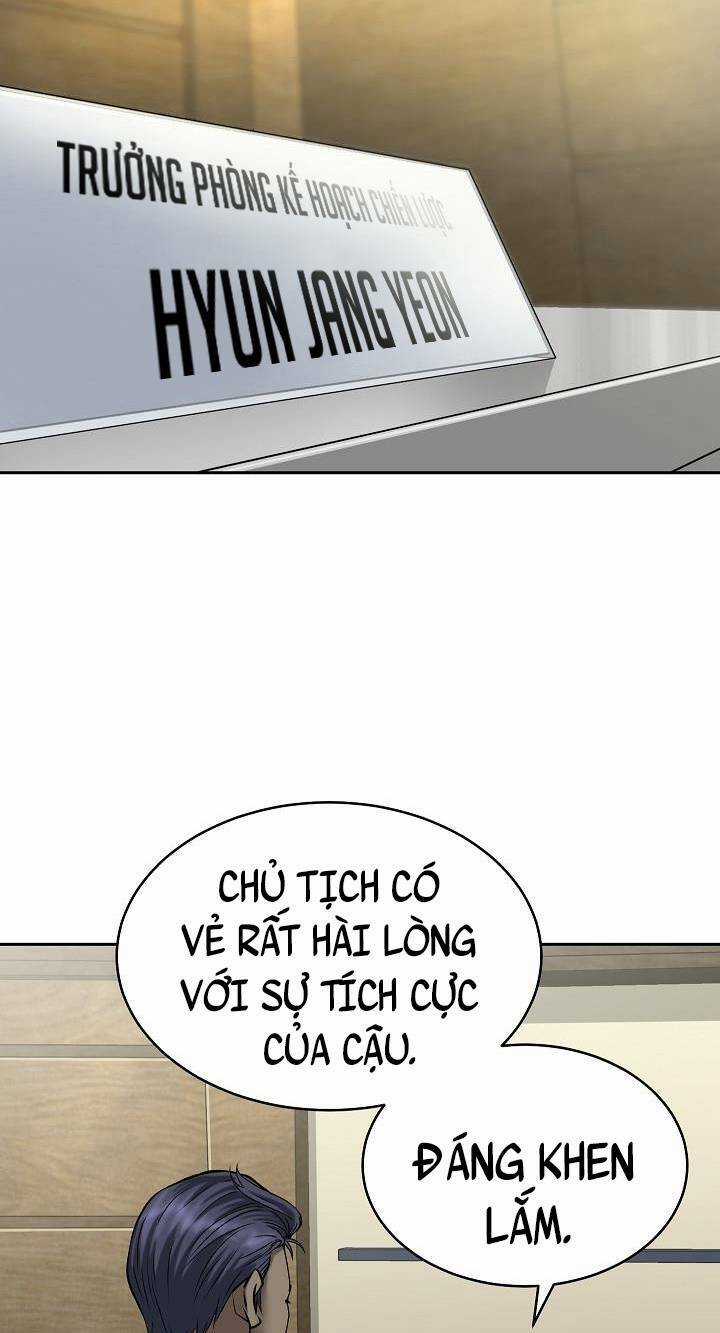 Huyết Tọa Chapter 2 trang 13