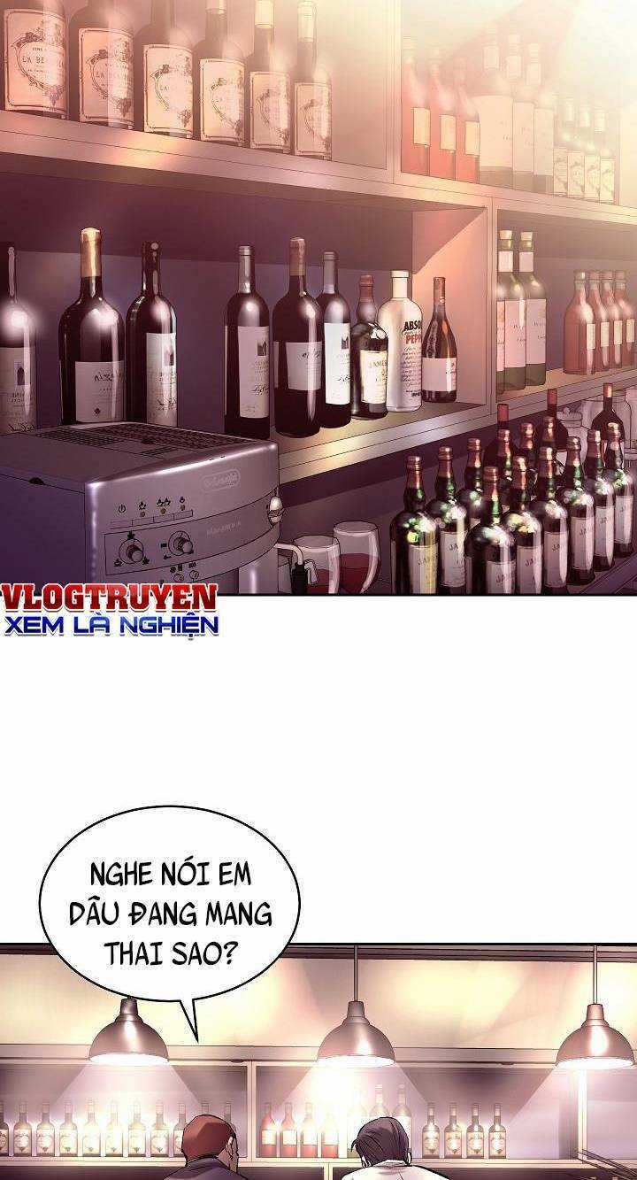 Huyết Tọa Chapter 2 trang 2