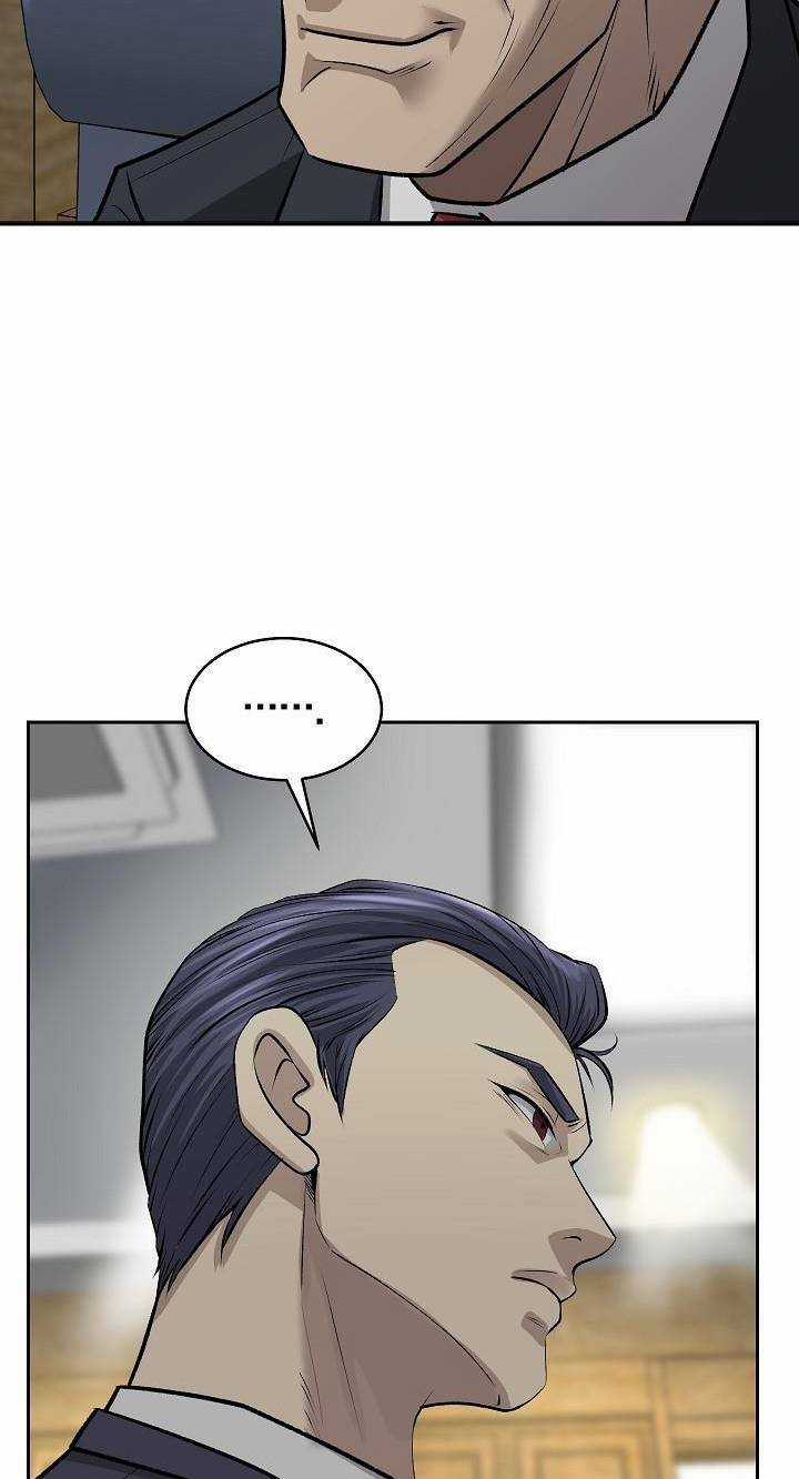 Huyết Tọa Chapter 2 trang 22