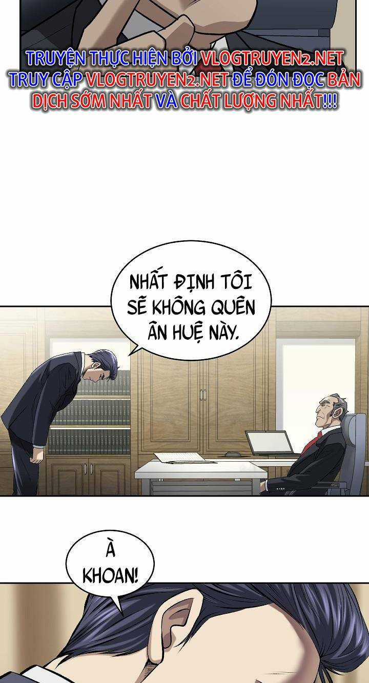 Huyết Tọa Chapter 2 trang 25