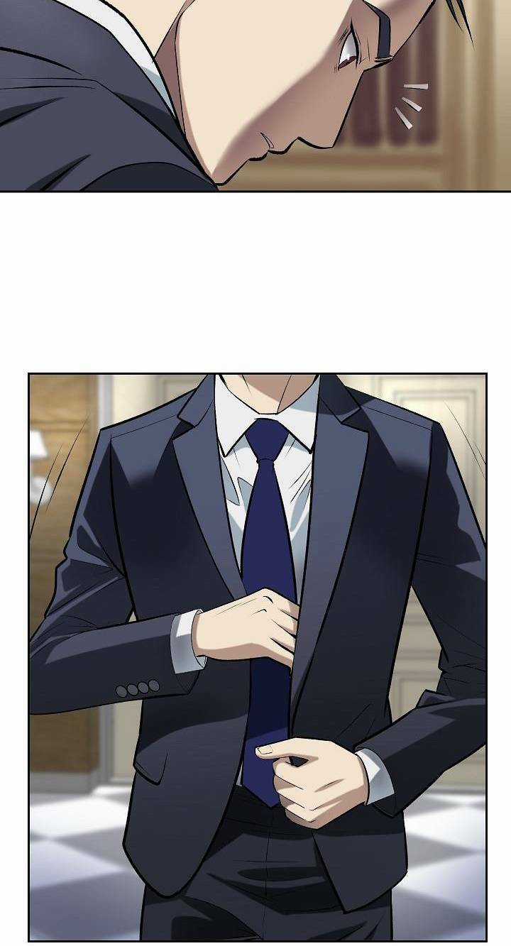 Huyết Tọa Chapter 2 trang 26