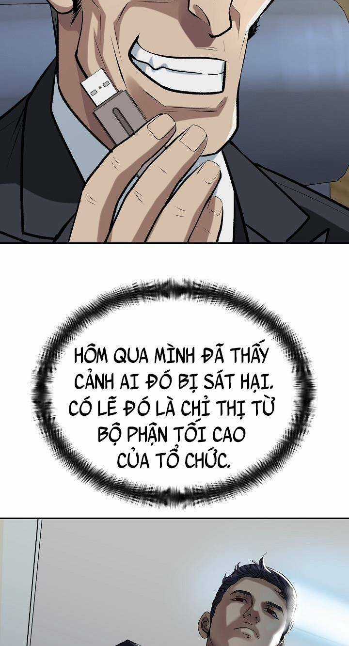 Huyết Tọa Chapter 2 trang 30