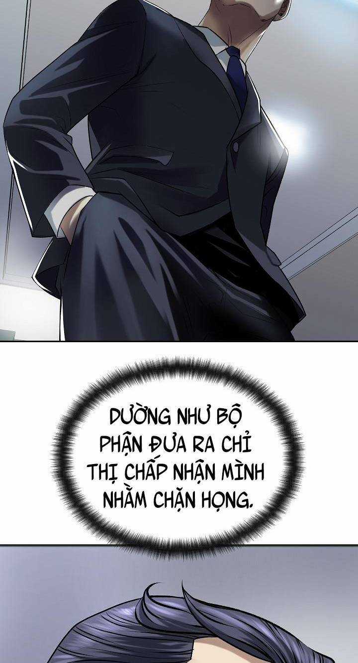 Huyết Tọa Chapter 2 trang 31