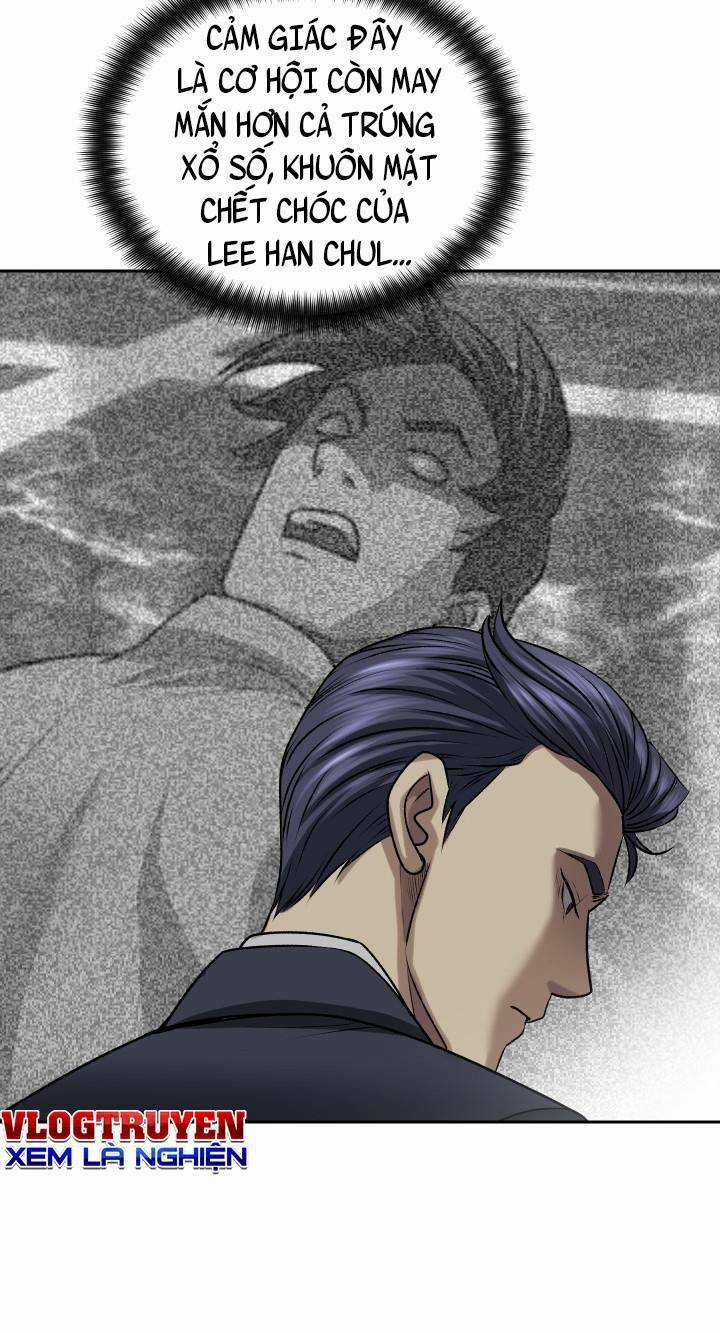 Huyết Tọa Chapter 2 trang 33