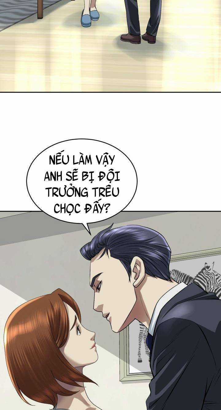 Huyết Tọa Chapter 2 trang 36