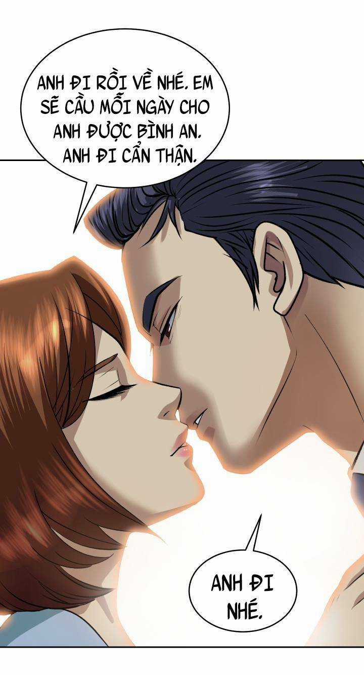 Huyết Tọa Chapter 2 trang 38