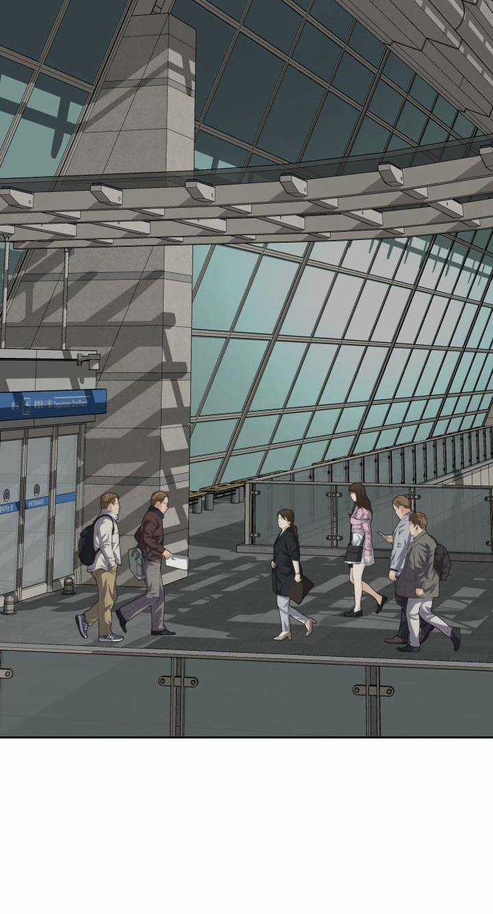 Huyết Tọa Chapter 2 trang 40