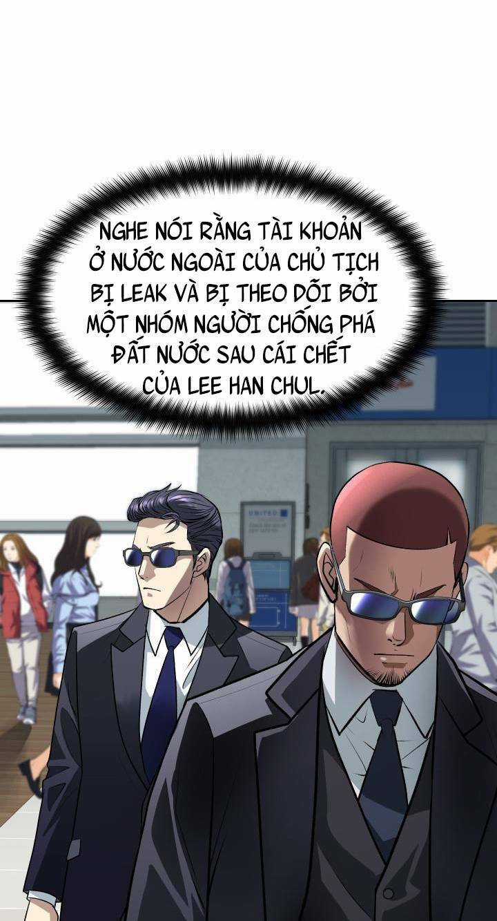 Huyết Tọa Chapter 2 trang 41