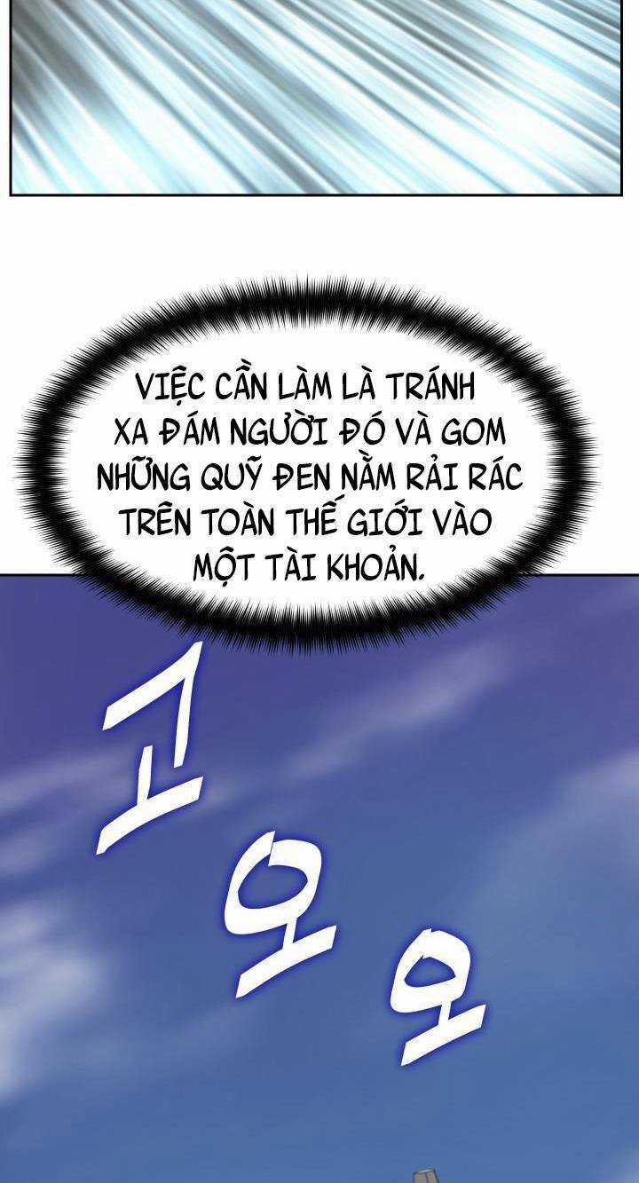 Huyết Tọa Chapter 2 trang 44