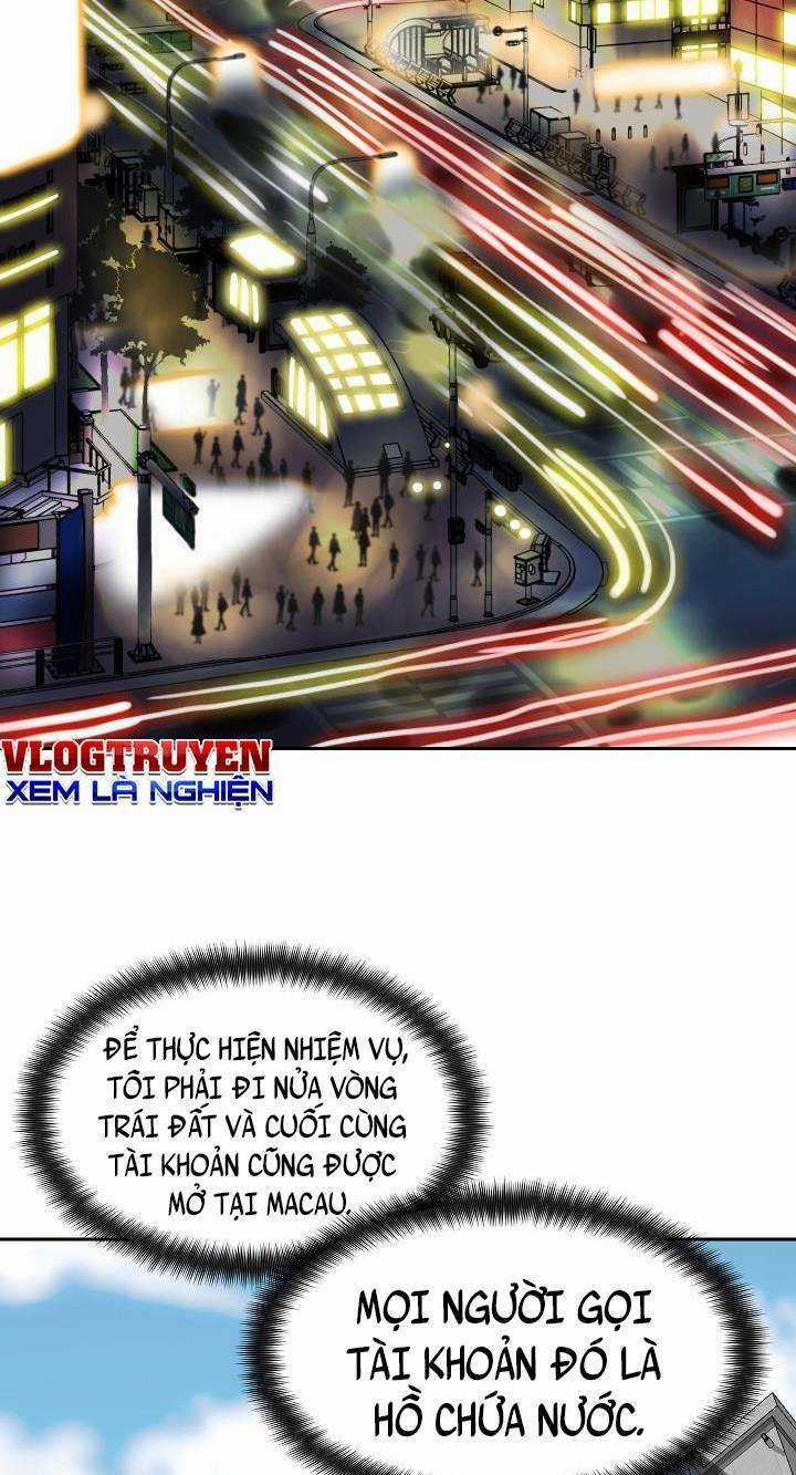 Huyết Tọa Chapter 2 trang 48