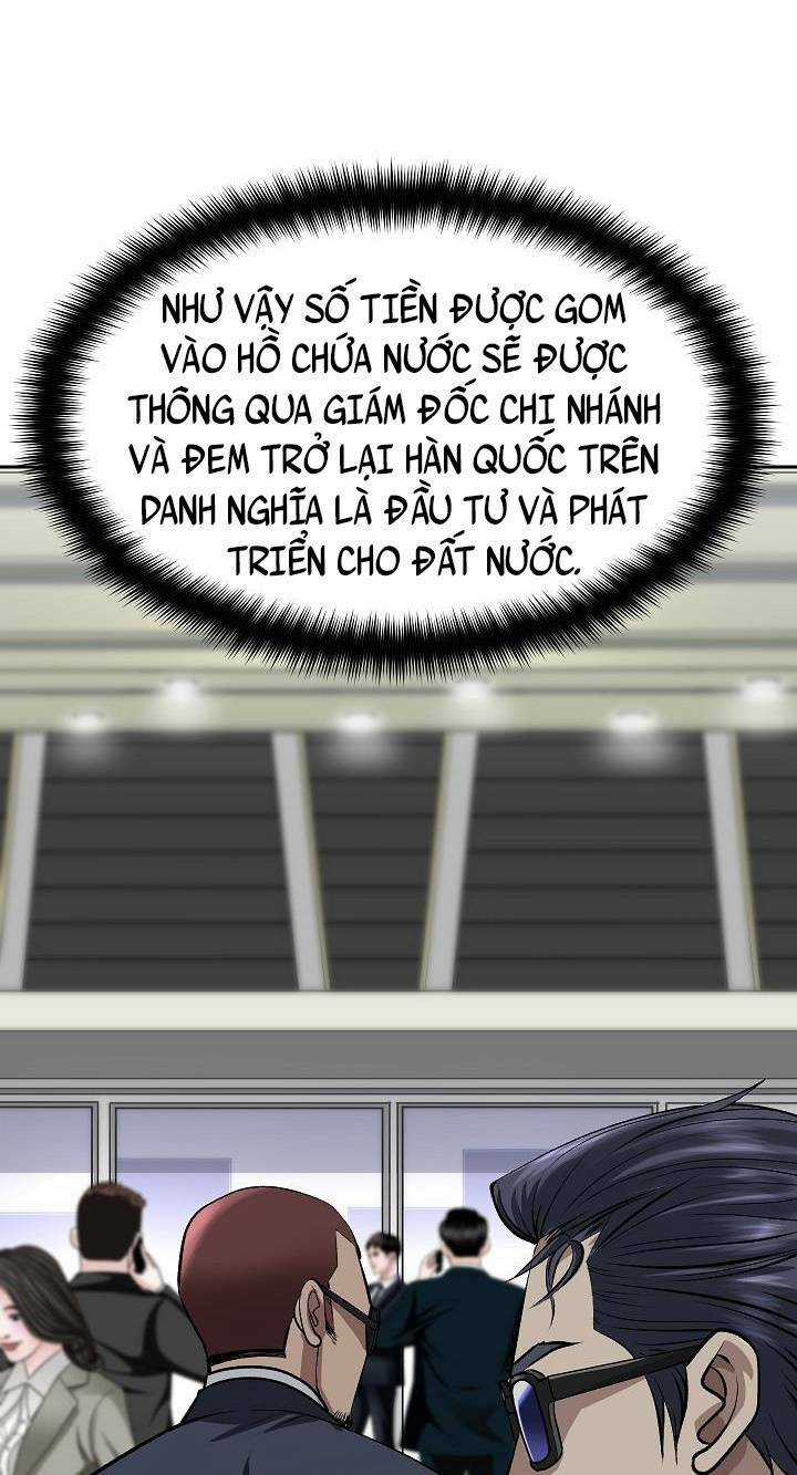 Huyết Tọa Chapter 2 trang 50