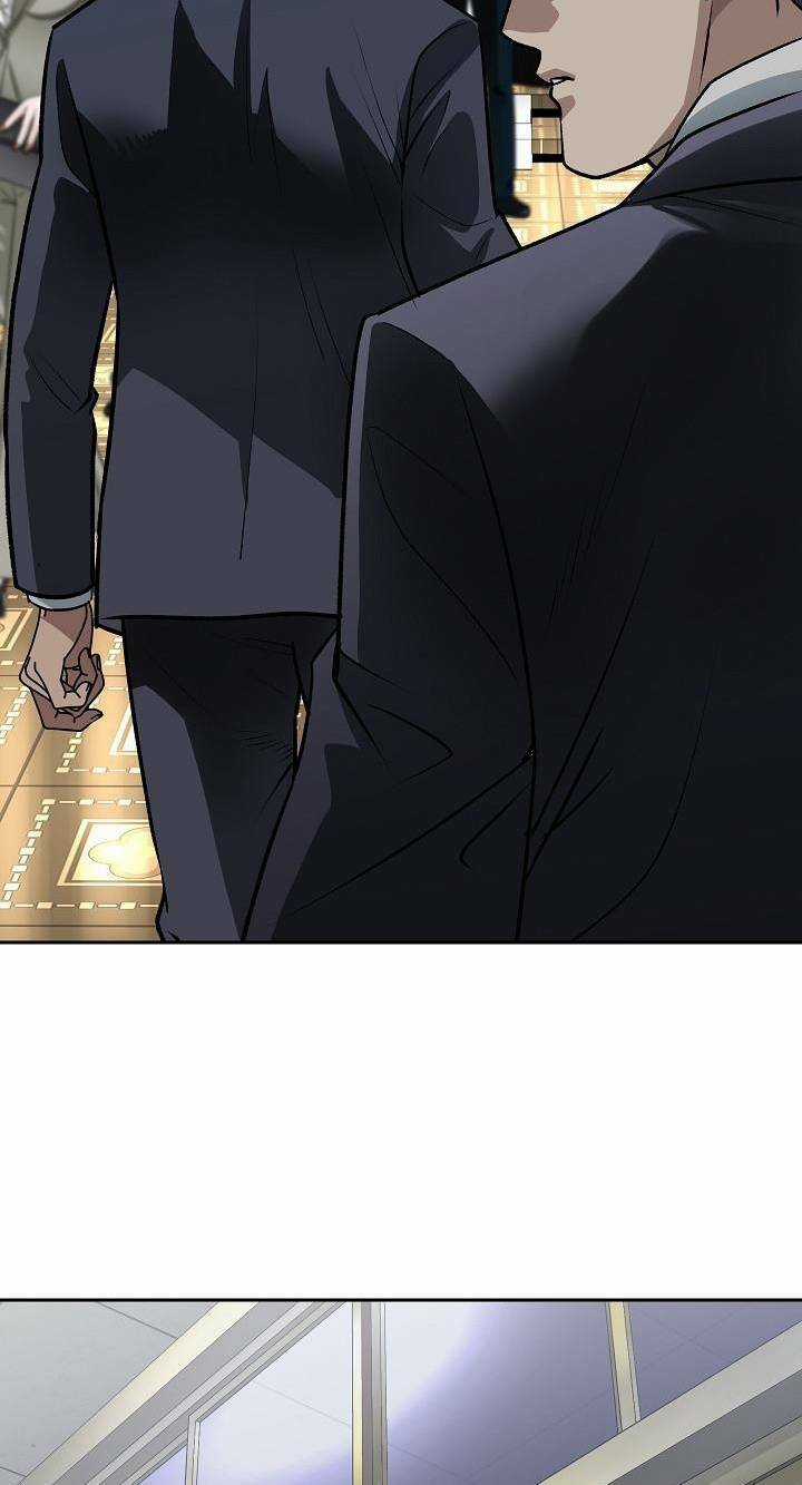 Huyết Tọa Chapter 2 trang 51