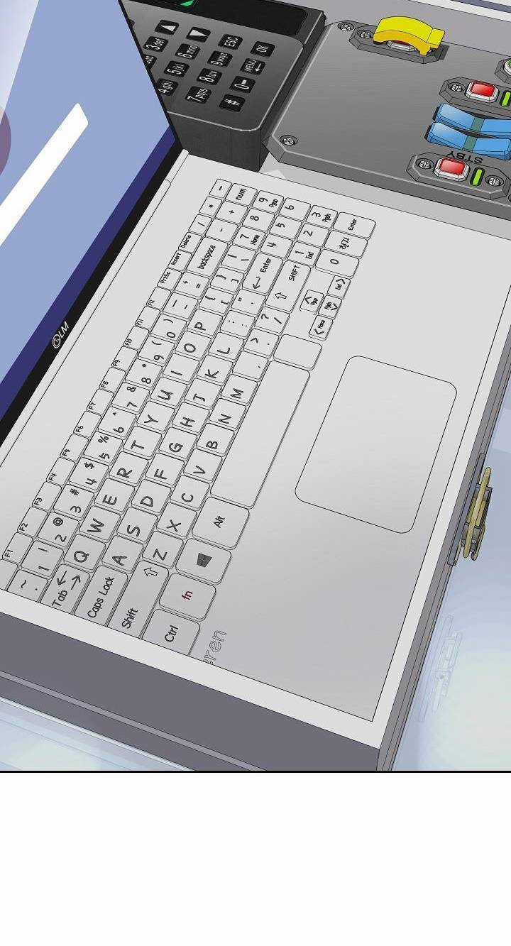 Huyết Tọa Chapter 2 trang 53