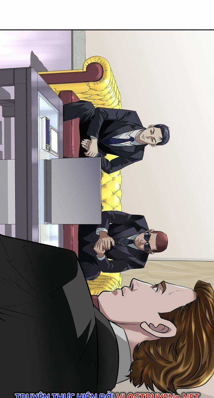 Huyết Tọa Chapter 2 trang 54