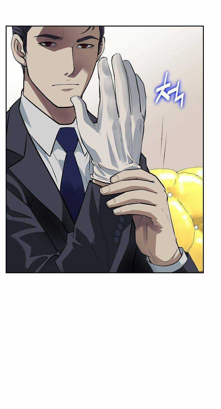 Huyết Tọa Chapter 2 trang 56