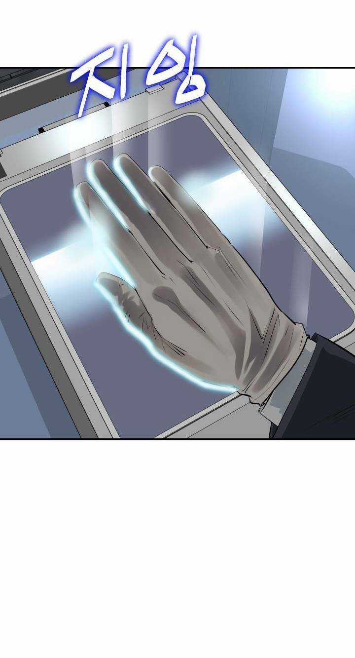 Huyết Tọa Chapter 2 trang 57