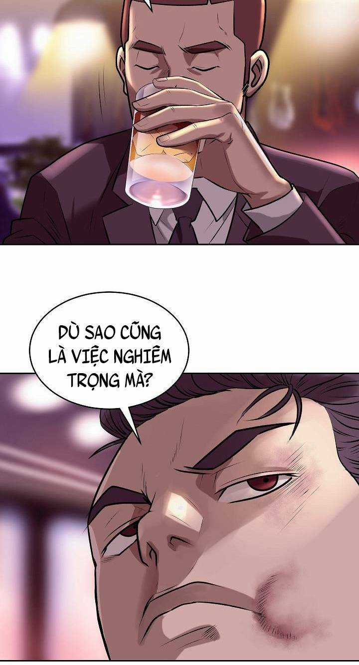 Huyết Tọa Chapter 2 trang 6