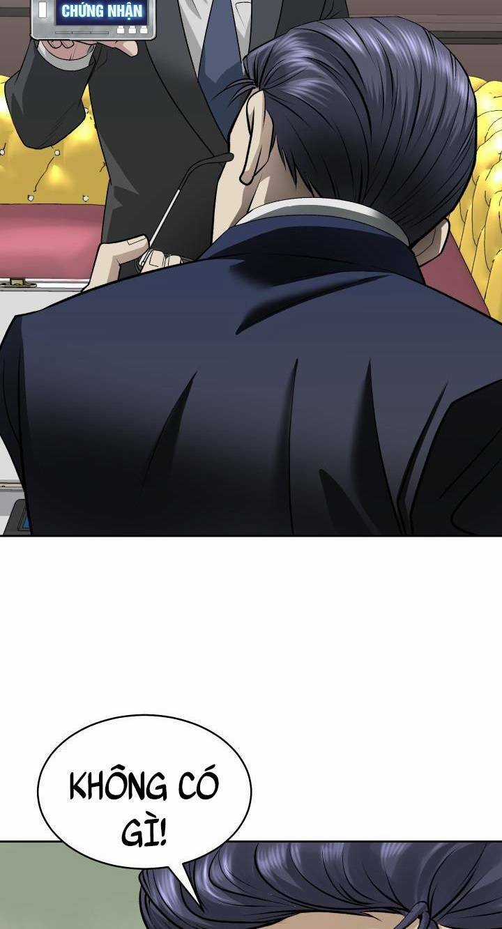 Huyết Tọa Chapter 2 trang 60