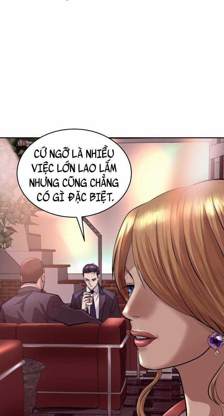 Huyết Tọa Chapter 2 trang 63