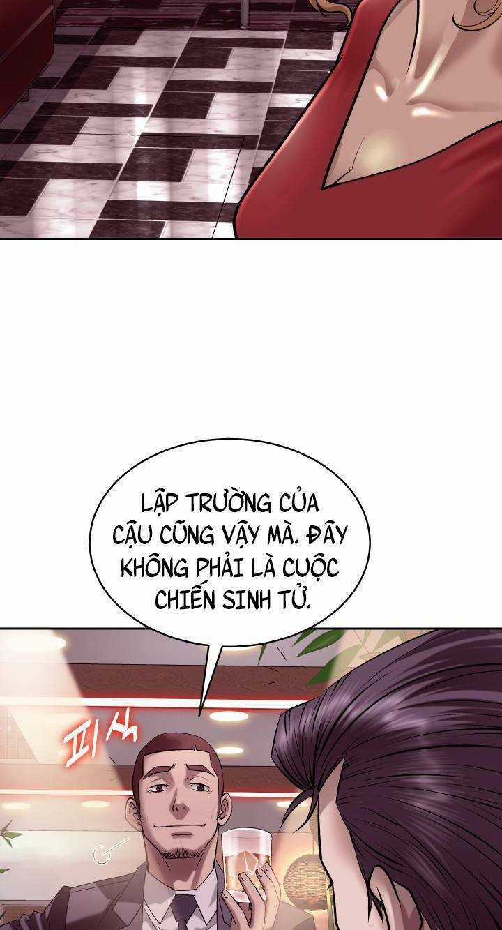 Huyết Tọa Chapter 2 trang 64