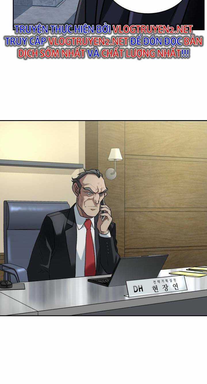 Huyết Tọa Chapter 2 trang 68