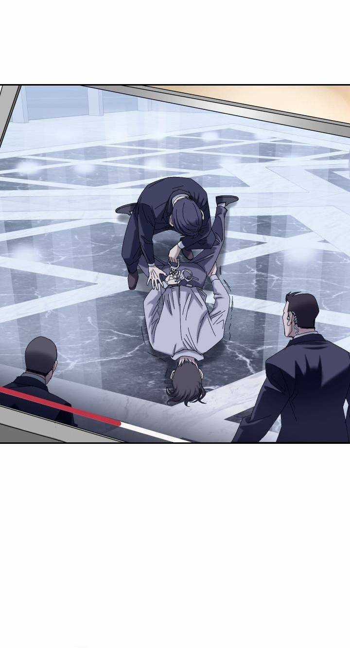 Huyết Tọa Chapter 2 trang 69