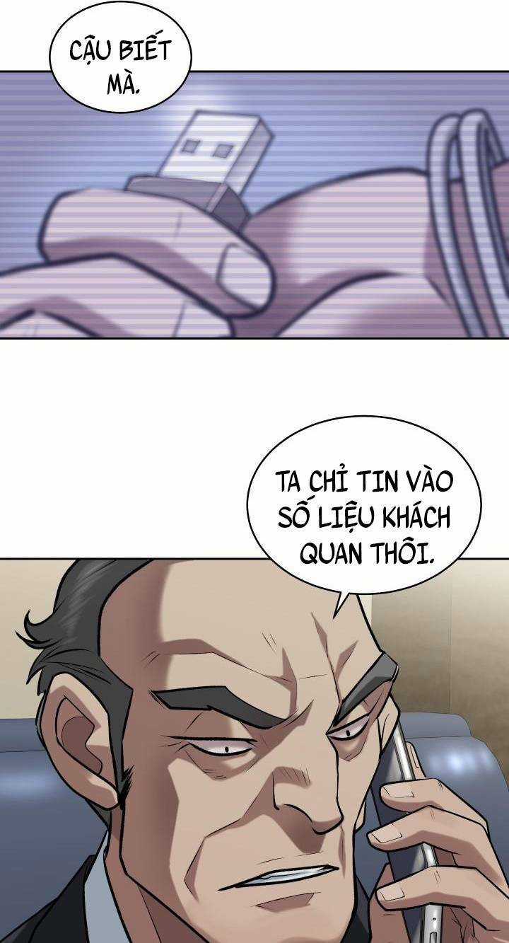 Huyết Tọa Chapter 2 trang 70