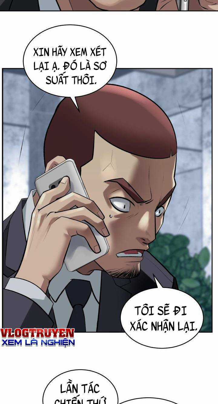 Huyết Tọa Chapter 2 trang 71