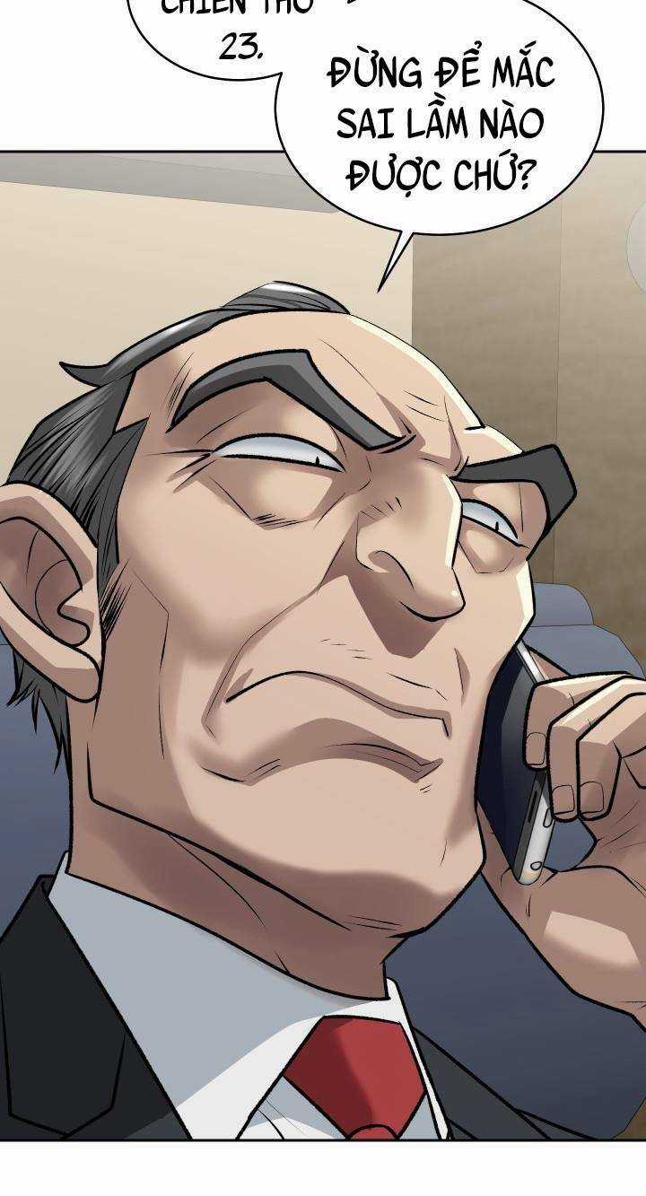 Huyết Tọa Chapter 2 trang 72