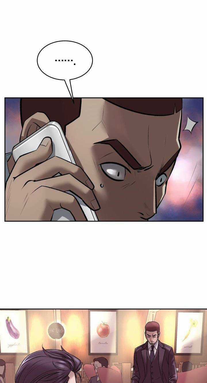 Huyết Tọa Chapter 2 trang 73