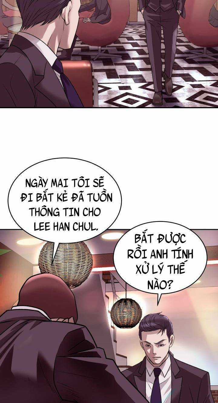 Huyết Tọa Chapter 2 trang 74