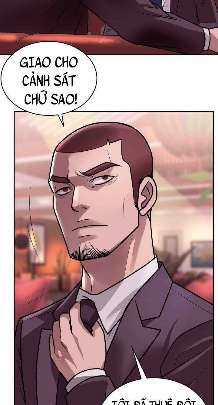 Huyết Tọa Chapter 2 trang 75