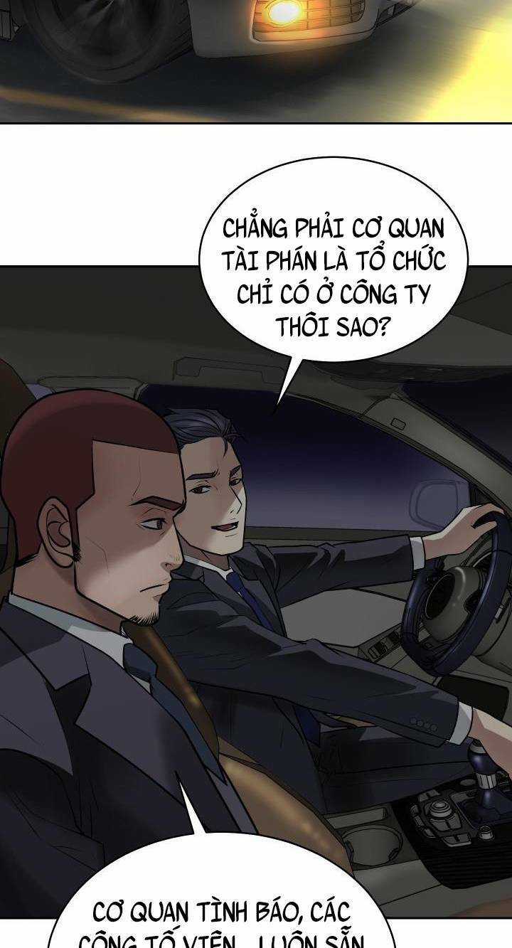 Huyết Tọa Chapter 2 trang 78